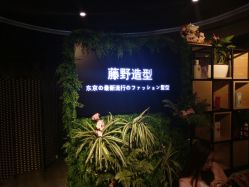 -藤野造型