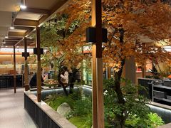 -李军力烧烤(丰庆路店)