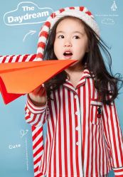 -菲啦城堡高端儿童摄影会所(武夷商业城店)