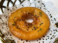 炸面窝-湖北味道(湖北大厦店)