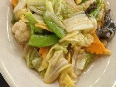 -Telaga Seafood Restaurant