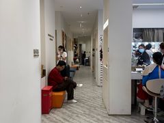 -海马体照相馆(合肥包河万达广场店)