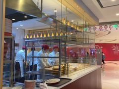 自助取餐区-客临百思德·东北特色馆(龙湖时代天街店)