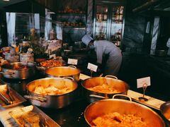 -金茂君悦·食在56海鲜自助餐厅ON56