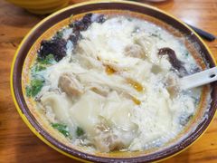 -津味张记包子铺(南开二马路店)