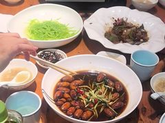 -一桶江山餐厅(松北店)