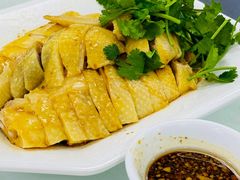 -兄昌饭店(香洲店)
