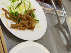 -海底捞火锅(东方时代广场店)