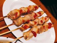 -福烤锦花(长乐路店)