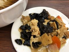 -朱新年·苏式汤团·面点(北寺塔店)