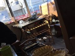 -毛驴小木屋涮毛肚(清水北路店)