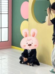 -梦之初儿童摄影(江宁店)