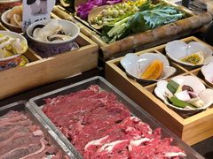 -菌自由丨野生菌火锅特色庭院餐厅(丽江古城店)
