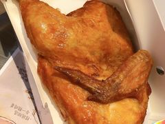 -麦当劳(番禺易发商业街店)