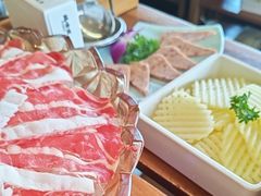 -巴渝瓦肆重庆鲜火锅(宝龙环湖店)