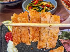 -面乙新派手擀面(大悦城店)