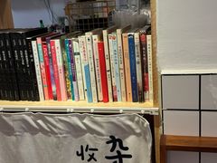 -白胡子咖啡(丽都园店)