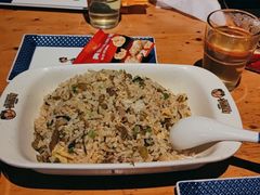 -肉串汪(月坛店)