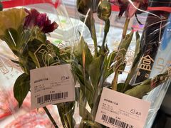 -盒马鲜生(馥邦国际店)