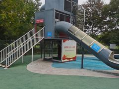 -昆山城市生态森林公园