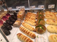 -烫面包·面包烘焙(绿地缤纷城店)