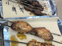-清真·马洪小炒泡馍馆(钟楼回民街店)