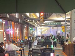-路边羊烧烤酒场(宝带路店)