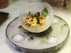 -烛影拾光观景餐厅·创意菜·摄影·小提琴(大唐不夜城店)