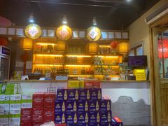-锅来乐地锅鸡(安亭店)