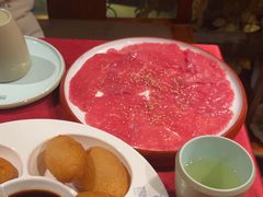 -蓉城老妈火锅(双林路店)