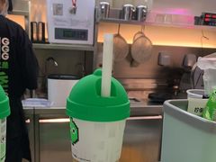 -柠季·手打柠檬茶(静安大悦城北座B1店 )
