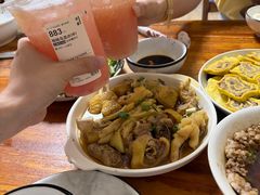 -玲燕蒸菜馆(江东路店)