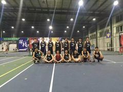 -布波运动公园羽毛球场