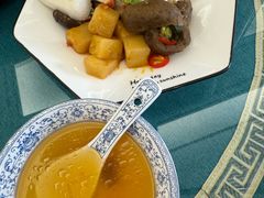 -颐而康·按摩·艾灸·足疗(汽车东站店)