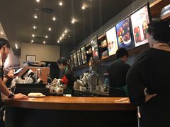 -星巴克(重庆火车北站北广场II店)