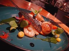 -AZUL by FUEL蓝色·法式酒馆(琶醍店)