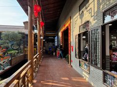 -侠成水上农庄(工业大道店)