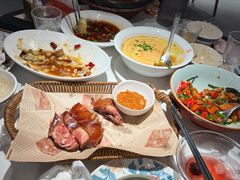 -匠熙小馆(崇文门店)