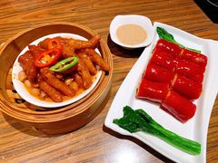 -珍宝轩海鲜火锅(碧湖大厦店)