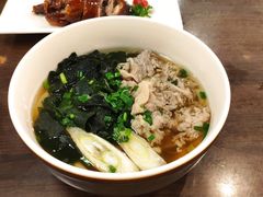 -新旺茶餐厅(嘉里城店)