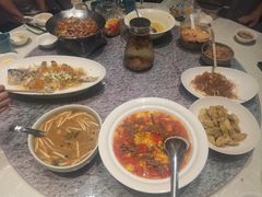 -老坤记·南阳名菜馆(十三年坤记老店)