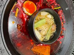 -晓宇重庆火锅(赛格国际购物中心店)