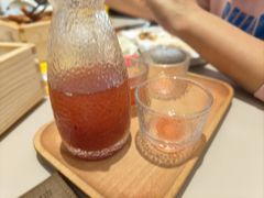 -蔡澜点心·粤菜(丽泽天街店)