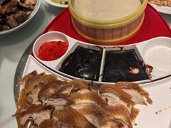 -新侨小馆(东直门北小街店)