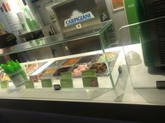 -Salud撒露欧洲冻酸奶(蓝色港湾店)