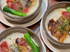 -龙悦湾酒家·八阵鱼生·渔人码头店