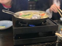高钙原味锅-小明同学(三里屯店)