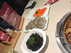 -浩爷羊蝎子火锅(望京店)
