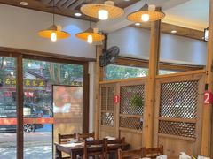 -下梅人家土菜馆(历史文化餐厅度假区店)