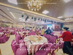 -宏八酒楼(西樵山景区店)